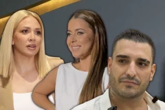 ČUVAJTE SVOJE MUŽEVE: Svastika Darka Lazića RAZVEZALA JEZIK o Milici Todorović i oženjenom ocu njenog deteta!