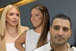 ČUVAJTE SVOJE MUŽEVE: Svastika Darka Lazića RAZVEZALA JEZIK o Milici Todorović i oženjenom ocu njenog deteta!