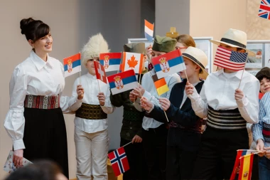 SUTRA JE JEDAN OD NAJVAŽNIJIH DANA ZA SVAKOG SRBINA! Evo koju stvar ne smemo da zaboravimo, inače ćemo nestati