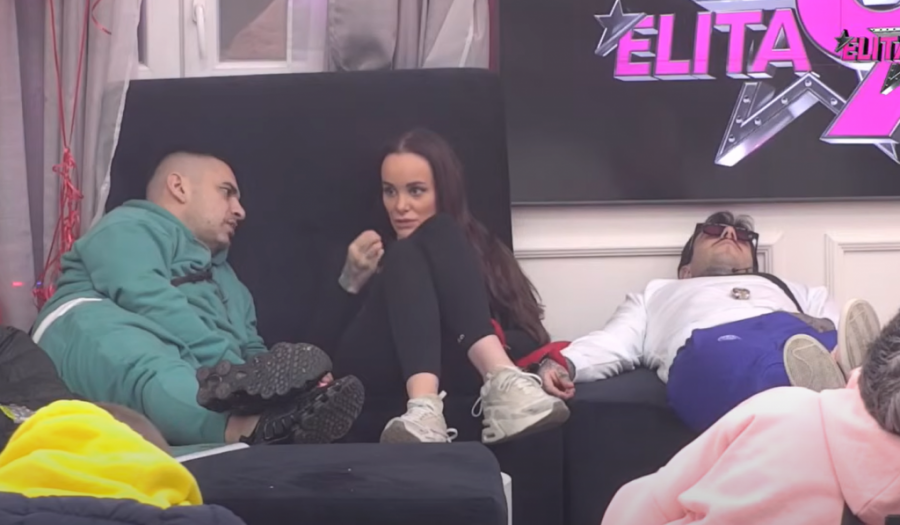 TEODORA PLANIRA DA ŠUTNE BEBICU?! Ovim rečima ga katapultirala od sebe! (VIDEO)