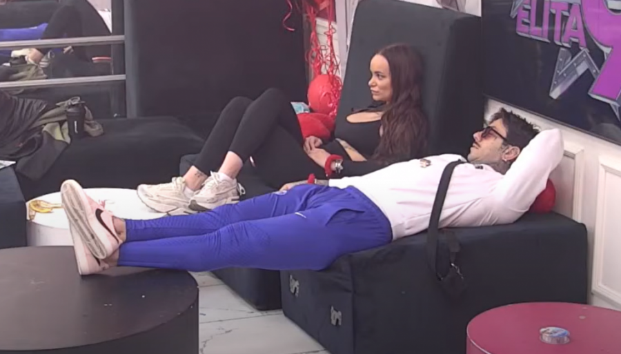 TEODORA PLANIRA DA ŠUTNE BEBICU?! Ovim rečima ga katapultirala od sebe! (VIDEO)