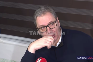 VUČIĆ NAJAVIO POVEĆANJE PENZIJA! Predsednik u poseti Zaječarskom i Borskom okrugu saopštio VAŽNE VESTI!