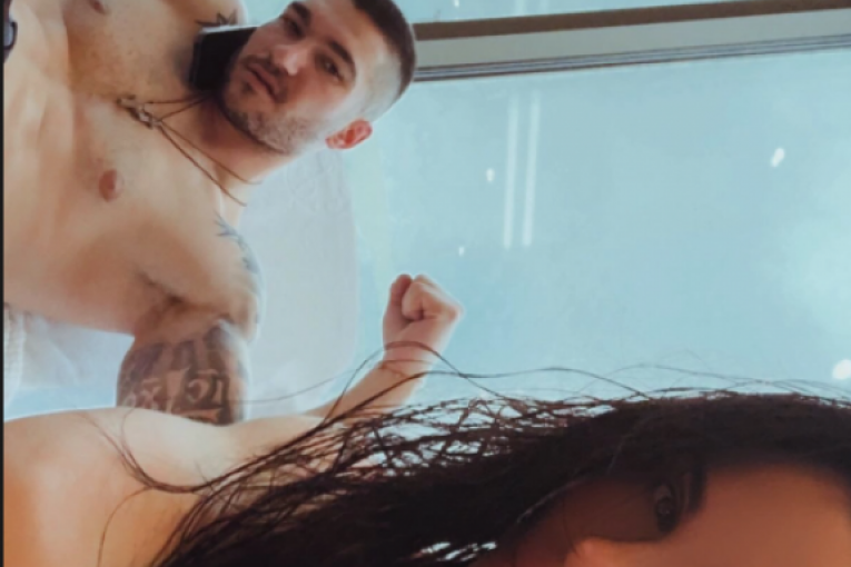 Mirko i Bojana Šijan