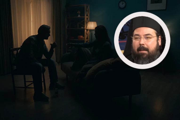 OVE REČI OTVARAJU VRATA RAJA I BOŽANSKI SU LEK ZA RANJENU DUŠU! Arhimandrit Kleopa o onome što isceljuje, ali malo ljudi ga primenjuje