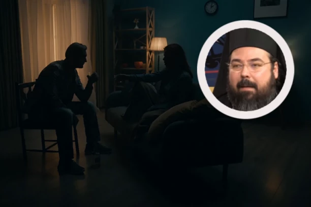 OVE REČI OTVARAJU VRATA RAJA I BOŽANSKI SU LEK ZA RANJENU DUŠU! Arhimandrit Kleopa o onome što isceljuje, ali malo ljudi ga primenjuje