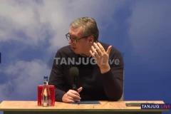 "BOLNICA U BORU BIĆE ZAVRŠENA DO 2030. GODINE" Vučić: Ako je stavljeno u plan, biće gotovo!