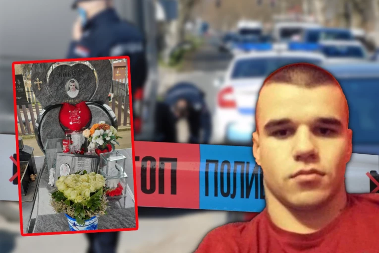 TINEJDŽER IZ LESKOVCA IZREŠETAN U SAČEKUŠI NA SVOJ ROĐENDAN! U njega pre OSAM GODINA ispaljeno trinaest metaka - ISKRVARIO NA ULICI, KOMŠIJE PRONAŠLE TELO!