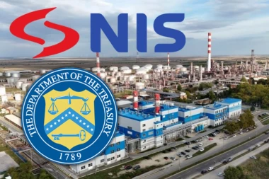 OFAK produžio licencu NIS-u!