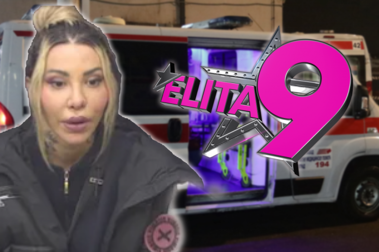 Horrific! Aneli Seeks Medical Attention After Brutal Fight With Maja! Broken Nails, Scratched Head, Suspected Bites! (VIDEO)