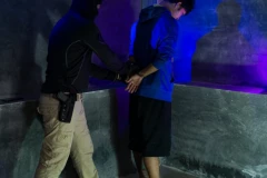 ISPLIVAO SNIMAK UPADA U "KUĆU STRAVE": 56 studenata prošlo kroz PAKAO! Policija objavila šta su zatekli u podrumu, mladići ćutali kao zaliveni dok su ih ponižavali! (VIDEO)