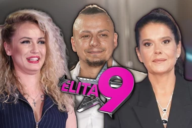 "ČIM MILICA MITROVIĆ OBJAVI..." Milica Veličković otkrila kada će Terza videti malu Barbaru! OVAJ DAN JE U PITANJU!