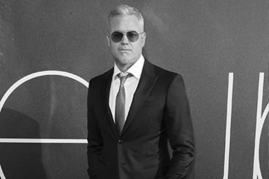 PREDOSETIO SMRT! GLUMAC ĆERKICAMA SNIMIO OPRŠTAJNU PORUKU! Njegove reči LOME DUŠU NA SITNE KOMADE!