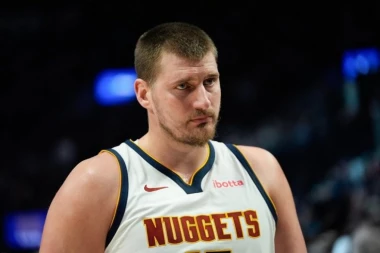 GAŽENJE: Jokić i Marej upropastili Portland - Srbin "lomio kičmu" Blejzersima, Nagetsi brojali preko 150! (VIDEO)