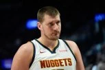 GAŽENJE: Jokić i Marej upropastili Portland - Srbin "lomio kičmu" Blejzersima, Nagetsi brojali preko 150! (VIDEO)