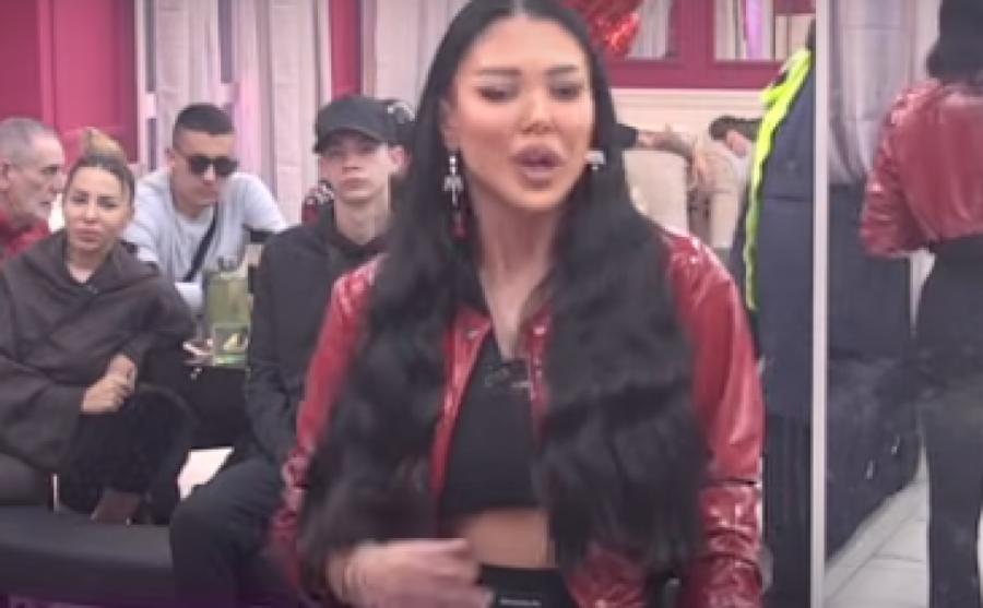 SKANDAL TRESE ELITU - Pojavili se DETALJI Majine AFERE sa Desingericom, OVO će sve šokirati!