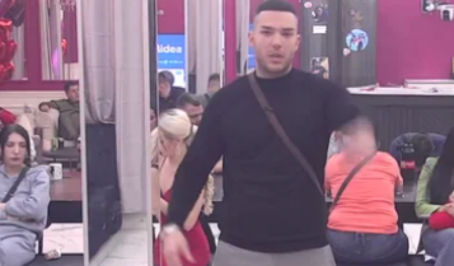 MONSTRUOZNO! Anita Stanojlović LAŽIRALA TRUDNOĆU - voditelj saopštio informacije iz spoljnog sveta! (FOTO)