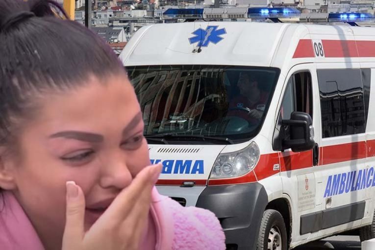 MAJA MARINKOVIĆ IS LEAVING "ELITA" URGENTLY AFTER A SAVAGE FIGHT?! Production had to react, the injuries are horrific!