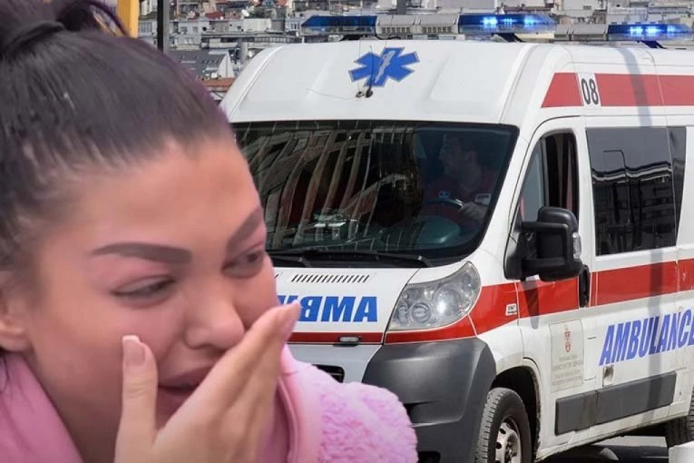 MAJA MARINKOVIĆ HITNO NAPUŠTA "ELITU" NAKON ZVERSKE TUČE?! Produkcija morala da reaguje, povrede su stravične!