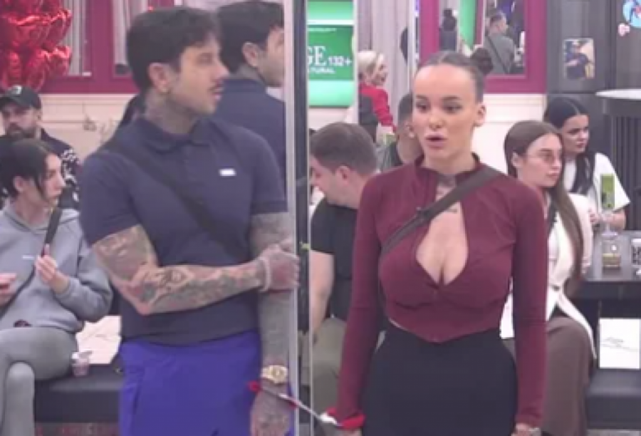 BOLEST! Teodora Delić u LOŠEM STANJU, uživo u programu se sve odigralo, Đukić morao HITNO da reaguje!