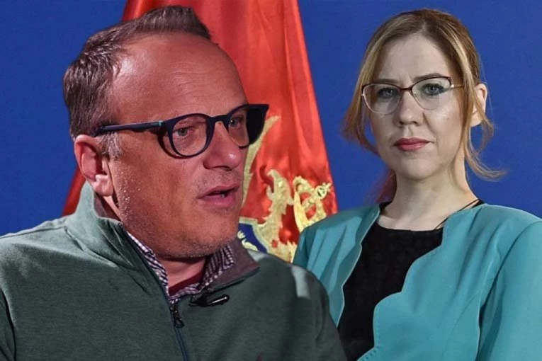 ČUROVIĆ PONOVO POKAZAO KOLIKA JE SRBENDA! Javno stao u odbranu Vesne Bratić!