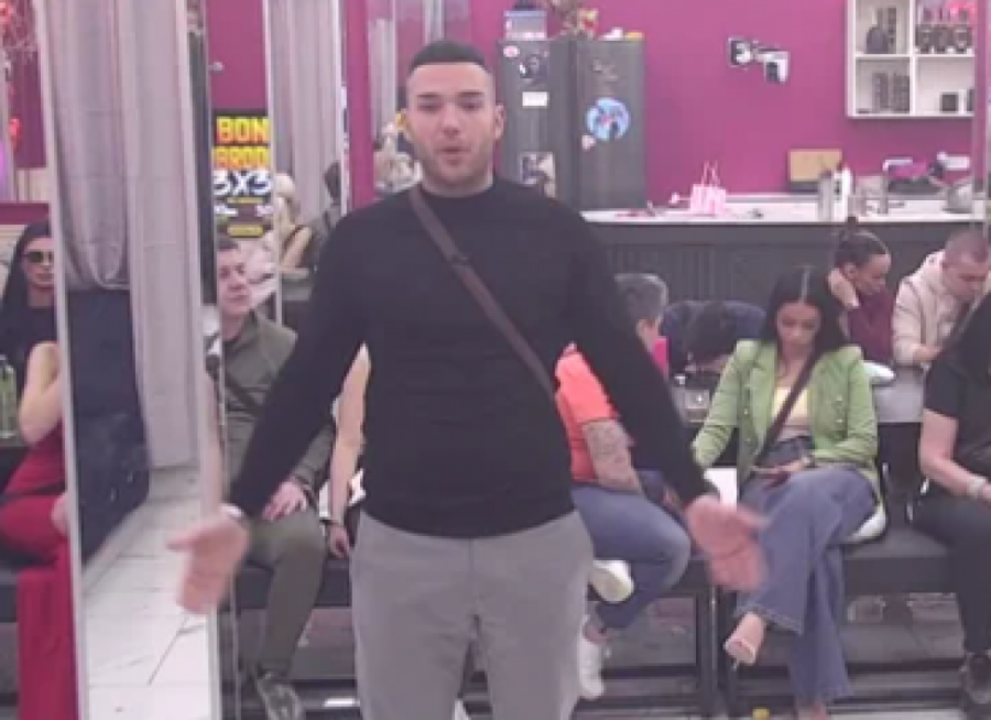 ISTINA O ANĐELU RANKOVIĆU I MUŠKARCIMA ISPLIVALA NA VIDELO: Otkriveno čime ga Anita UCENJIVALA, sve otkriveno o njegovom KREVETU!