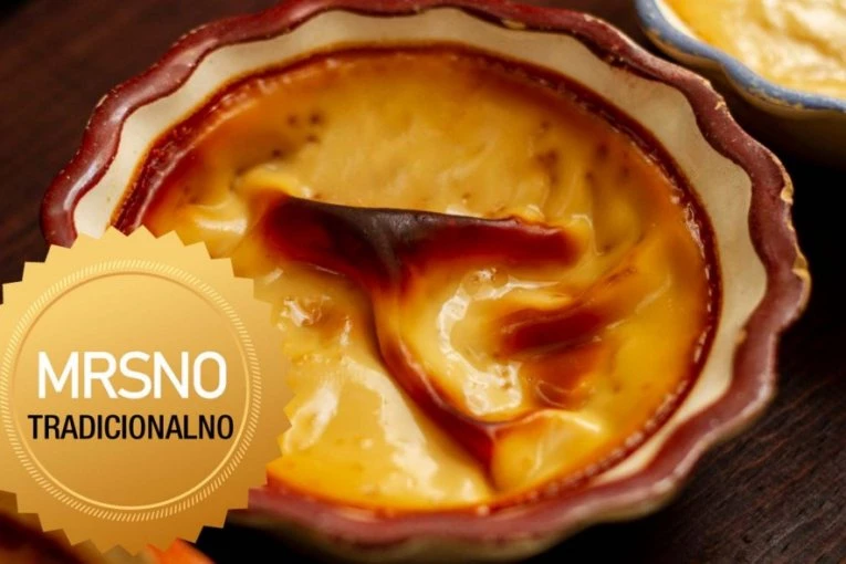 ZABELKA - ZABORAVLJENA SRPSKA POSLASTICA KOJA VRAĆA UKUS STARIH VREMENA: Jednostavni recept iz zaplanjskog kraja greje dušu u zimskim mesecima