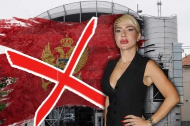 ŠOK-BOMBA NA PINKU NAKON ZABRANE, O POTEZU JOVANE JEREMIĆ BRUJE SVI: Voditeljka zakucala na početku programa!