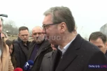 OVO NAM JE BUKVALNO ŽILA KUCAVICA! Predsednik Vučić najavio velike stvari za Negotinsku krajinu(VIDEO)