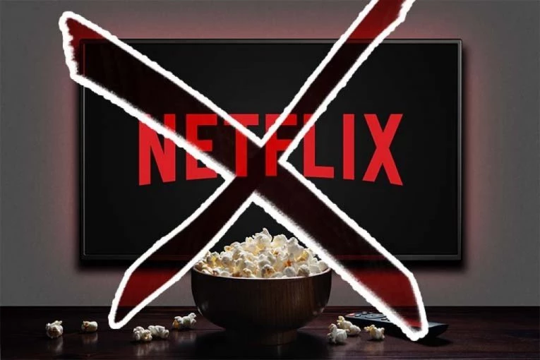 Netflix od 4. marta prestaje da radi na ovim uređajima – proverite da li ste na listi