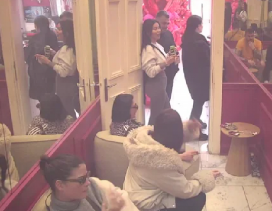 TUŽNA ISTINA SAOPŠTENA UŽIVO U PROGRAMU: U "Eliti" zavladao MUK, voditeljka napustila imanje! (FOTO)