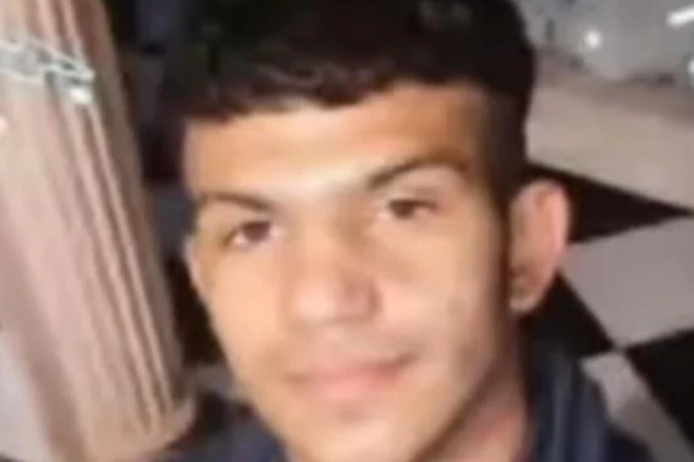 NESTAO TINEJDŽER (19) U ZRENJANINU! Snimile ga kamere pre 7 dana i od tada mu se gubi svaki trag! PORODICA MOLI ZA POMOĆ!