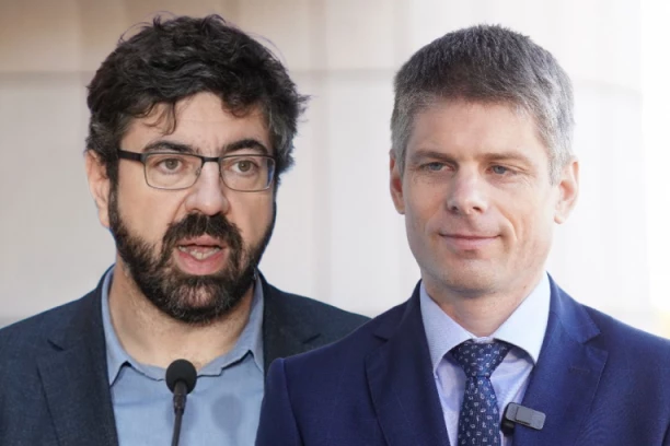 HAOS USRED SKUPŠTINE, GUJON DEMOLIRAO LAZOVIĆA: "Nisam francuska pudlica, ja sam galski petao koji sa srpskim orlovima brani Srbiju"! (VIDEO)