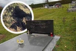 UDAR NA SRPSKE GROBOVE NA ZAPADU HRVATSKE: Uklanjaju se krstovi stari vekovima - vernici sablažnjeni, Crkva traži hitan odgovor