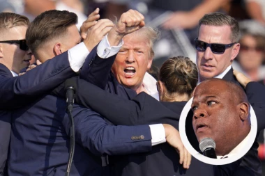 POSLE POKUŠAJA ATENTATA, TRAMP SE 100 ODSTO OKRENUO VERI: Pastor Mark Berns otkriva detalje duhovne transformacije američkog predsednika