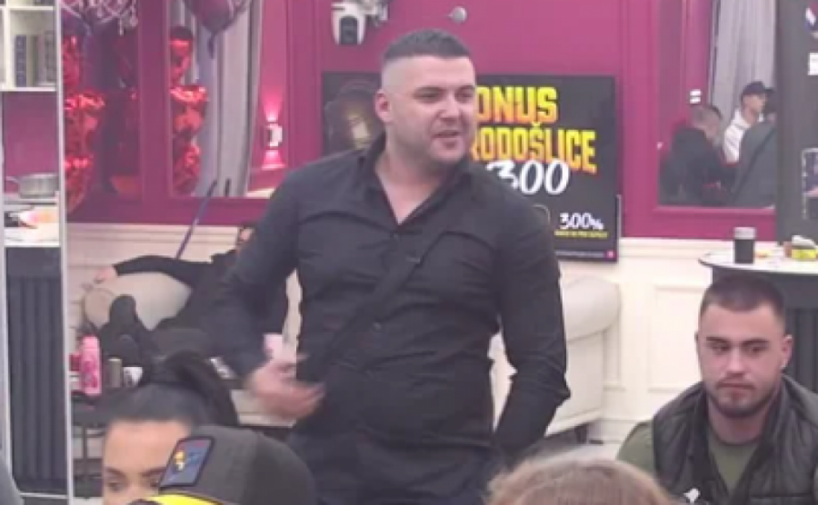 SAOPŠTENA HITNA ODLUKA PRODUKCIJE: Informacija iz spoljnog sveta ŠOKIRALA sve, Asmin ostao ZATEČEN!