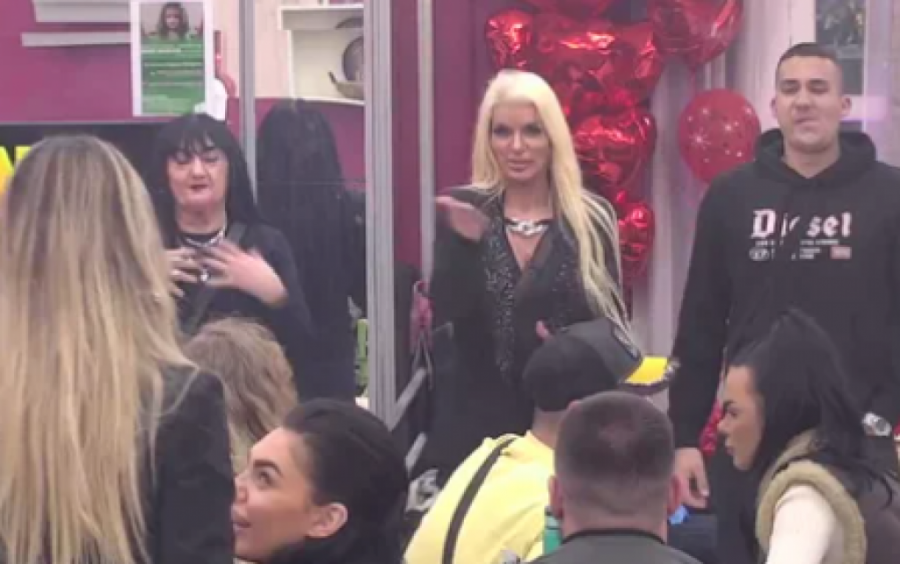 SAOPŠTENA HITNA ODLUKA PRODUKCIJE: Informacija iz spoljnog sveta ŠOKIRALA sve, Asmin ostao ZATEČEN!