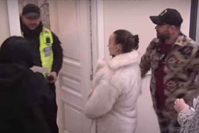 Elita 9 Zadruga uživo