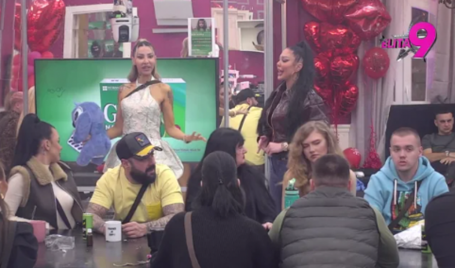 NA KORAK DO DISKVALIFIKACIJE NAKON STRAVIČNE TUČE! Maja i Aneli otišle korak dalje, hitno zaustavljen program!