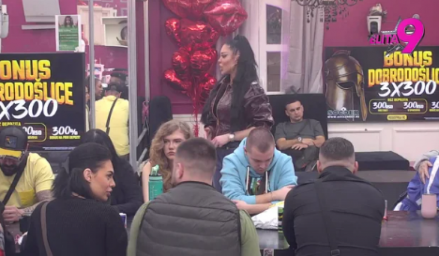 NA KORAK DO DISKVALIFIKACIJE NAKON STRAVIČNE TUČE! Maja i Aneli otišle korak dalje, hitno zaustavljen program!