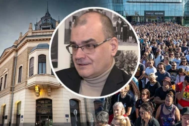 ULIČNI TEROR! Pokušavaju da pokrenu još jedan talas odavno usahle obojene revolucije