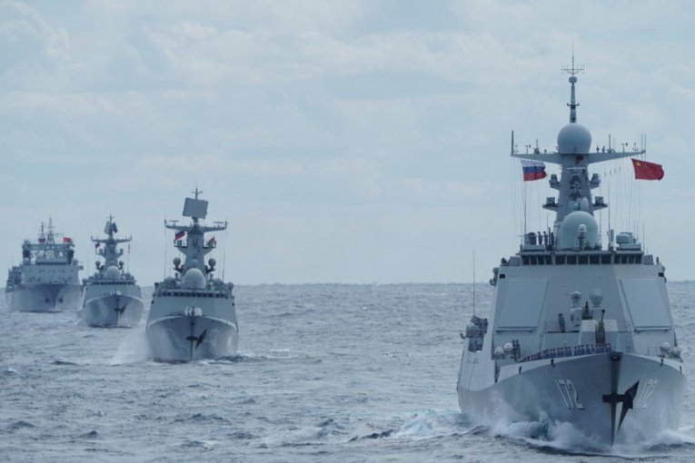 Početak "Specijalne vojne operacije", 24. februar 2022.