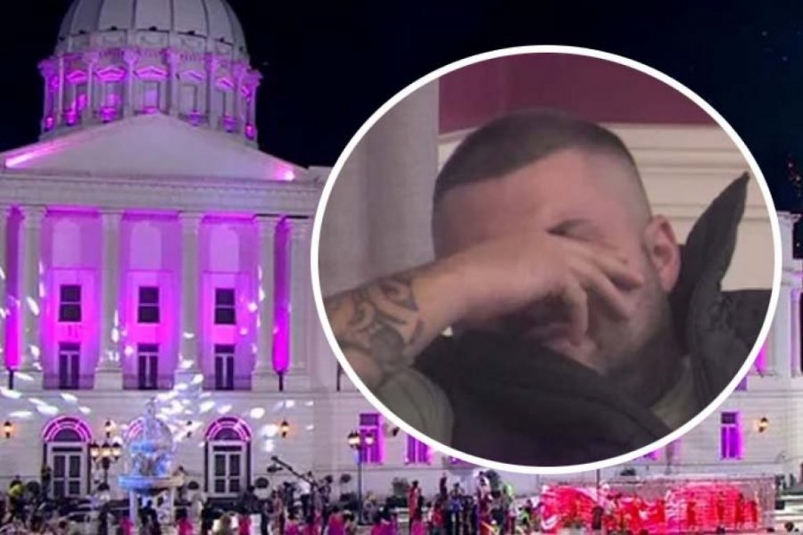 HITNA ODLUKA PRODUKCIJE PINKA - DANAS SE FINALISTI SUOČAVAJU SA PORODICAMA! Drama u Šimanovcima, sledi nezapamćeni šou!