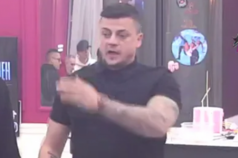 Terza nominuje u Eliti