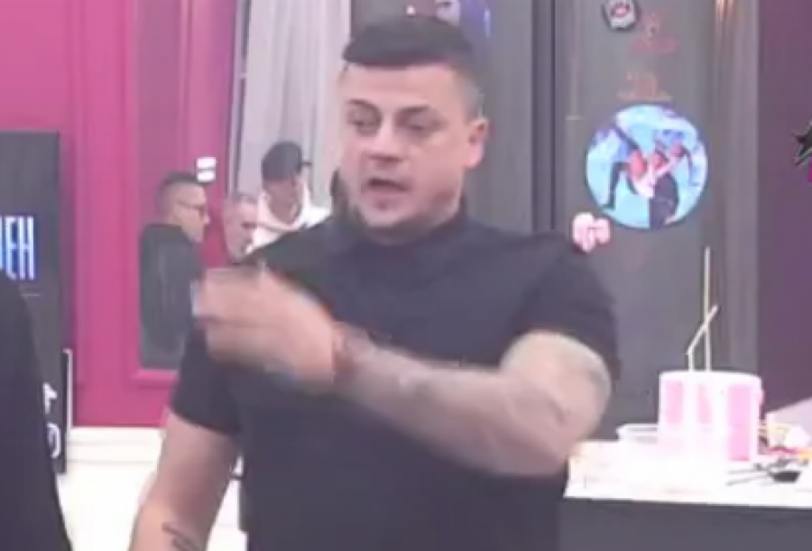 ŠTA JE OVO IZJAVIO UŽIVO U PROGRAMU?! Terza ZGROZIO sve detaljima o Maji Marinković!