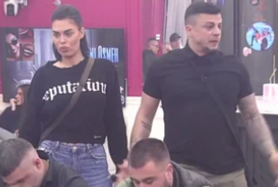 ŠTA JE OVO IZJAVIO UŽIVO U PROGRAMU?! Terza ZGROZIO sve detaljima o Maji Marinković!