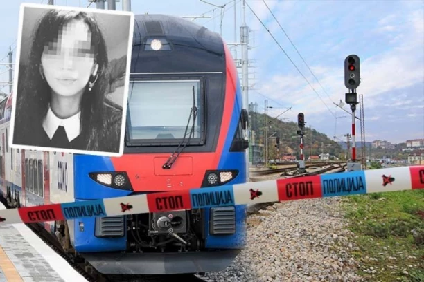 "SVAKI PUT SE PREPOLOVIM KAD PRIČAM O TOME!" Oglasio se trener FK Miljakovac za Republiku čiji je nastradala majka troje dece bila vatreni navijač: "DECA SU SVAKODNEVNO IZLOŽENA OPASNOSTI..."