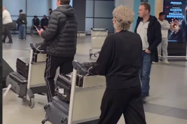 KO JE MISTERIOZNA KEBINA SUPRUGA?! Evo kako danas izgleda, otkriveno sve o njenom životu! (VIDEO)