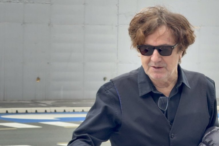Goran Bregović