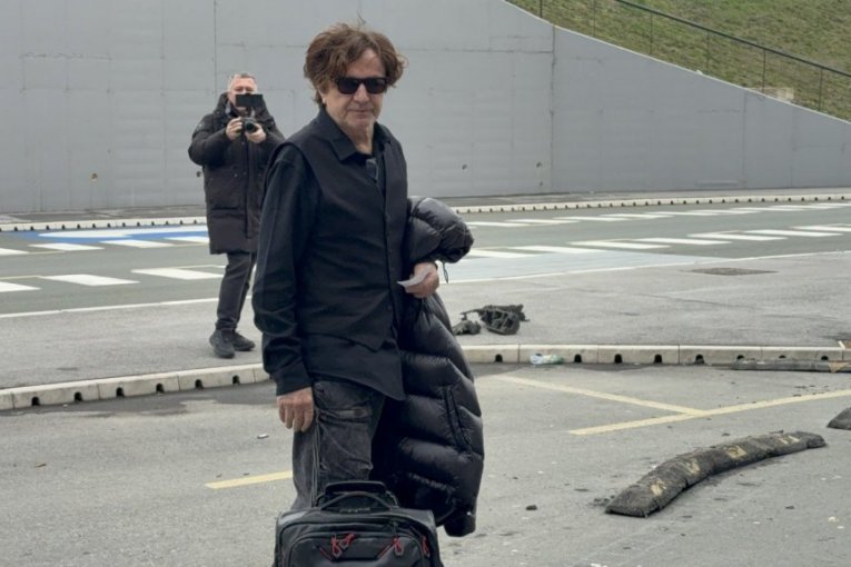 Goran Bregović