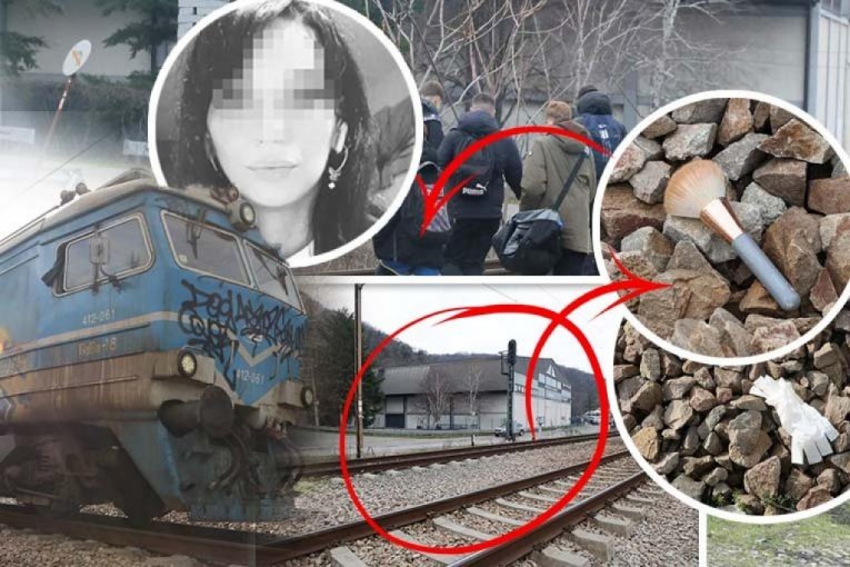 Sanja V. Rakovica nesreća vesti